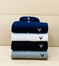 Allen Solly 4 Shirt Combo