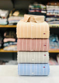 Tommy Lining Shirt (Combo Of 4 Shirt)